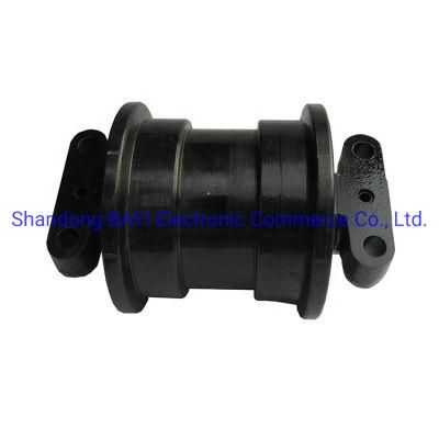 China Factory Price of PC200 Excavator Spare Parts Undercarriage Parts Track Roller for Sale