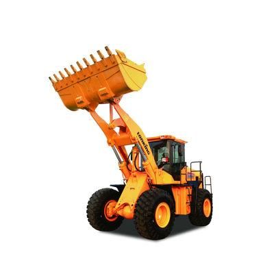 Good Quality Lonking 1.5ton 2ton Wheel Loader Mini Front End Loaders 932n Cdm932 LG932