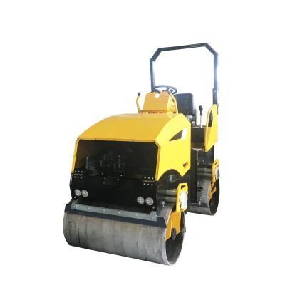Good Quality Ride on St3000 Road Roller