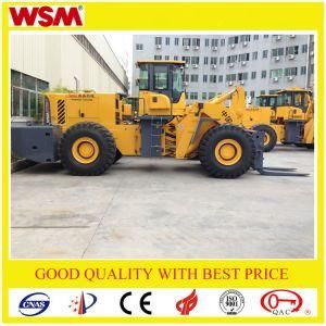 Mermer Machinery, Granite Machinery Forklift Loader