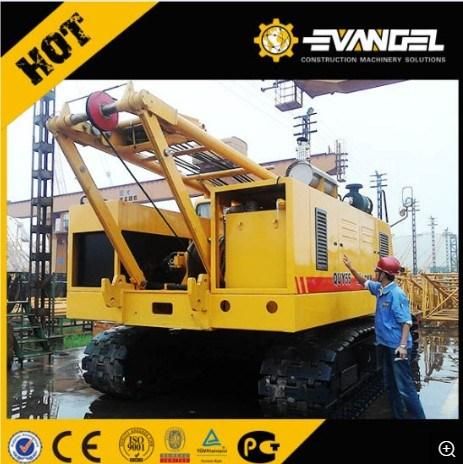 China 150 Ton Crawler Crane Quy150