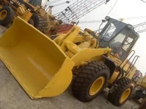 Komatsu Wa320 2015year 3000h Working Hour