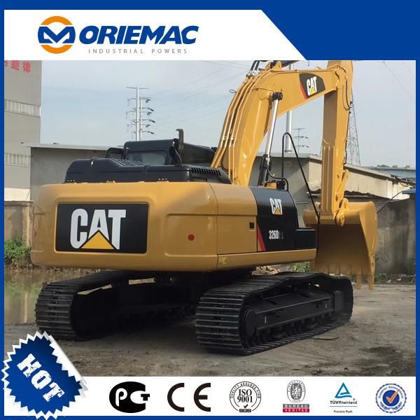 New Chinese 32ton Crawler Excavator 320d/320gc Excavator Digger