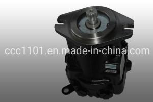Sauer Variable Piston Motor Mmf044dafhabnnn for Xs122e Road Roller Motor