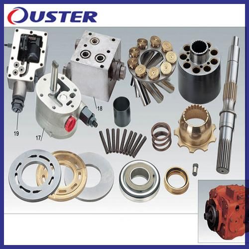 PV20/PV21/PV22/PV23/PV24/PV25/PV26/PV112 Hydraulic Pump Parts