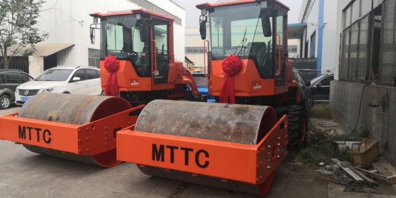 4 Tonssingle Drum Roller