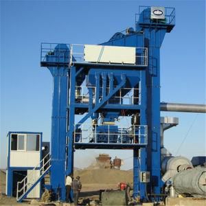 Advanced Technology Cold Asphalt Mixing Plant for Sale