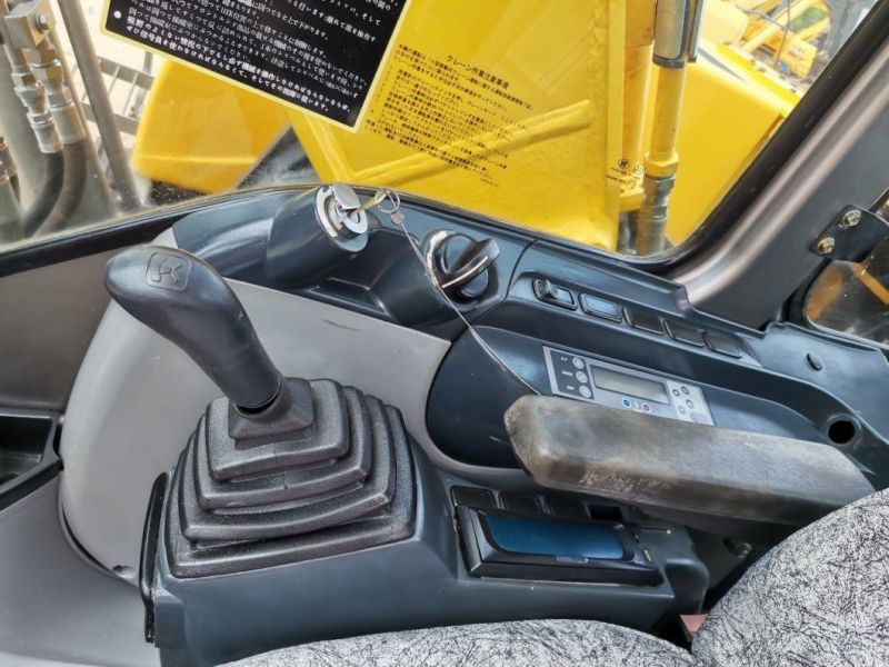 Kobelco Sk260LC /Sk260/Sk230/Strong Reliable Econmical Excavators Korea Original