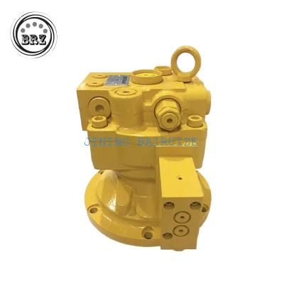 Volvo Excavator Ec160 MFC80-020 Swing Motor Assy