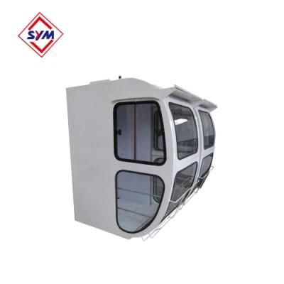 Functional Tower Crane Spare Parts Cabin on Sale