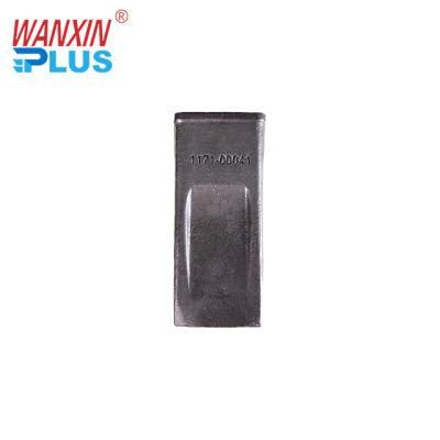 1171-00041 Bucket Teeth for Ec140