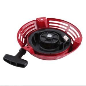 Recoil Starter for Honda Gxv160 Gxv140 Engine Electric Mower