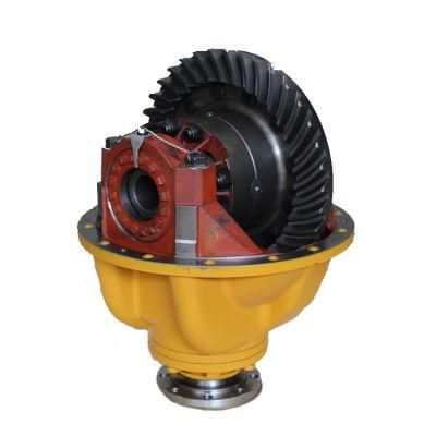 75201865 Front Axle Main Drive for Wheel Loader Parts Zl50g/Zl50gn