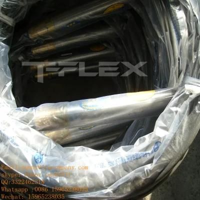 Concrete Vibrator Shaft (ISO9001: 2015)