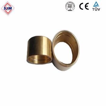 Machinery Construction Tower Crane Spare Parts Copper Sleeve