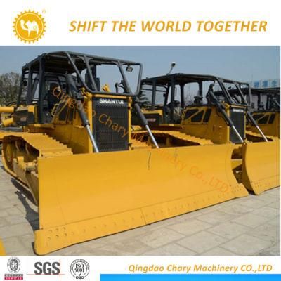 High Efficiency Shantui SD20-5LNG Natural Gas Bulldozer