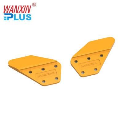 2412n289d1 2412n289d2 Side Cutter for Kobelco Excavator Sk230