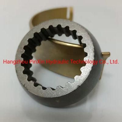 Hydraulic Pump Parts for Rexroth A10vso100 Pump