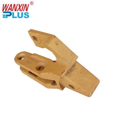Construction Machinery Loader Adapter Spare Part Casting Steel Loader Adapter 419-847-1121 for Wa300
