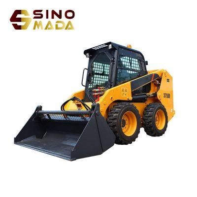 385b 0.5cbm 1045kg Mini Skid Steer Loader Price