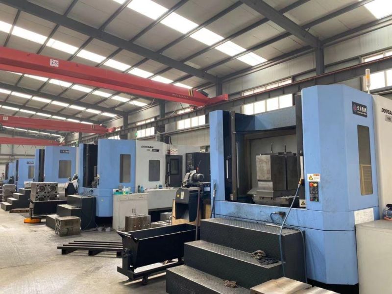 Hansun Hydraulic Breaker Hammer Rock Hammer Box Type Top Type Side Type