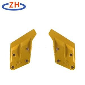 Caterpillar E200b Excavators Construction Machinery Spare Parts Bucket Side Cutter