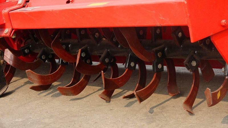 Tillage Replacement Wear Tip Hpad013