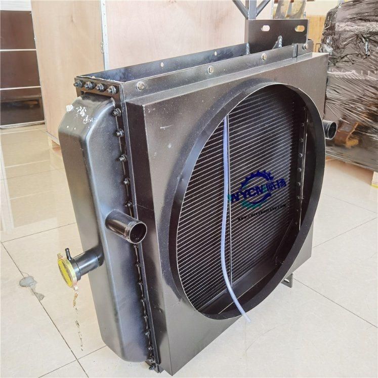Changlin Spare Parts W-08-00205 Radiator Good Price