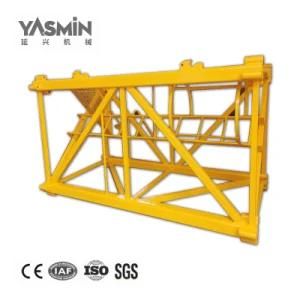 6012 Zoomlion Mast Section for Tower Crane