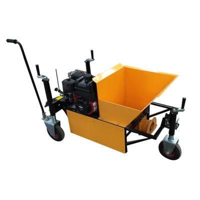 Small Concrete Road Curb Kerb Machine for Sale