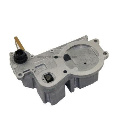 Excavator Spare Part Throttle Motor