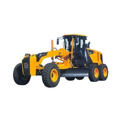 Cheap Price High Quality Acntruck 4180d Motor Grader with Ripper