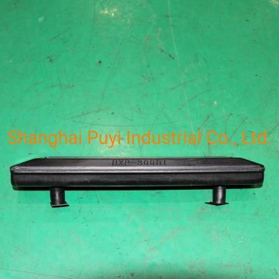 300mm Width Bolt-on Rubber Track Pads for Komatsu PC27mr-1