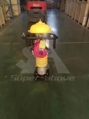 Supply Electric Tamping Rammer, Diesel Tamper, Gasoline Rammer with High Quality