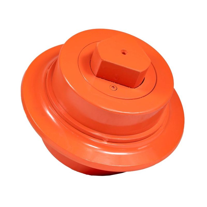 Roller Cutter / High Rail Way /Foundation