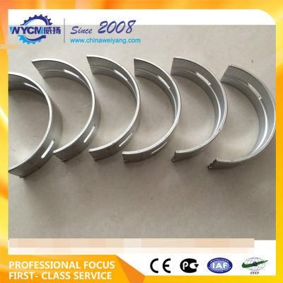 Shangchai Engine Parts Main Bearing D02A-110-40+a D02A-112-40+a