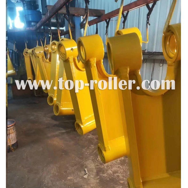 High Quality and Factory Supply Directly Zx200 Bucket Link or H-Link for Excavator Crawler
