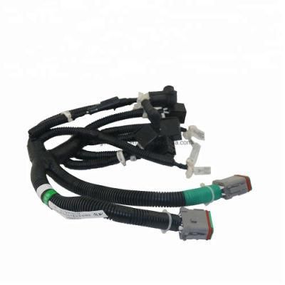 Excavator Spare Parts 11544933 Control Switch Wiring Harness for Sany