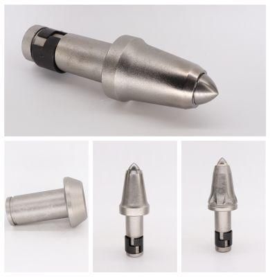 19mm Shank C21HD Trencher Tooth Cutting Teeth