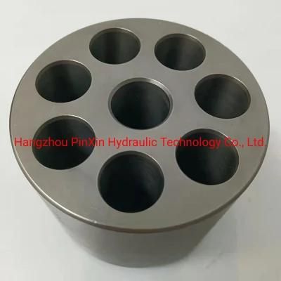 Hydraulic Spare Parts for Rexroth A2FM56 Motor