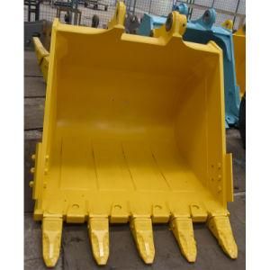 Komatsu PC 200 Rock Bucket