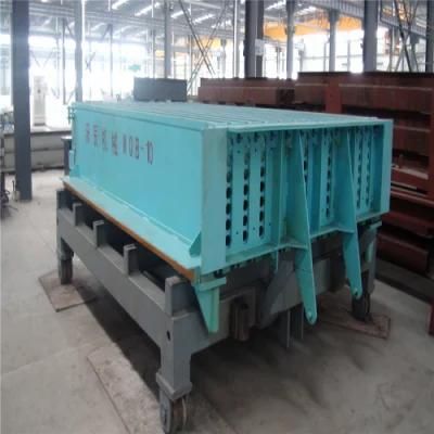 Molding Machinery 1 Year Tangchen 6m-15m China Rendering Machine Mould