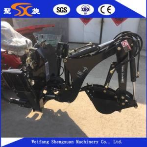 Shengxuan Lw-7 Farm Machinery for Farm Tractor (LW-4 LW-5 LW-6 LW-8)