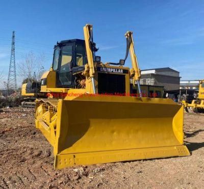 Popular Reasonable Price Caterpillar D7g Crawler Dozer Used Cat Bulldozer