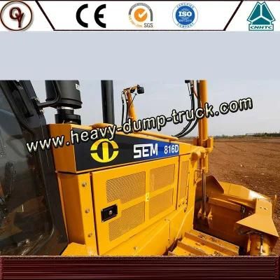 Sem Brand Bulldozer 816D 160HP