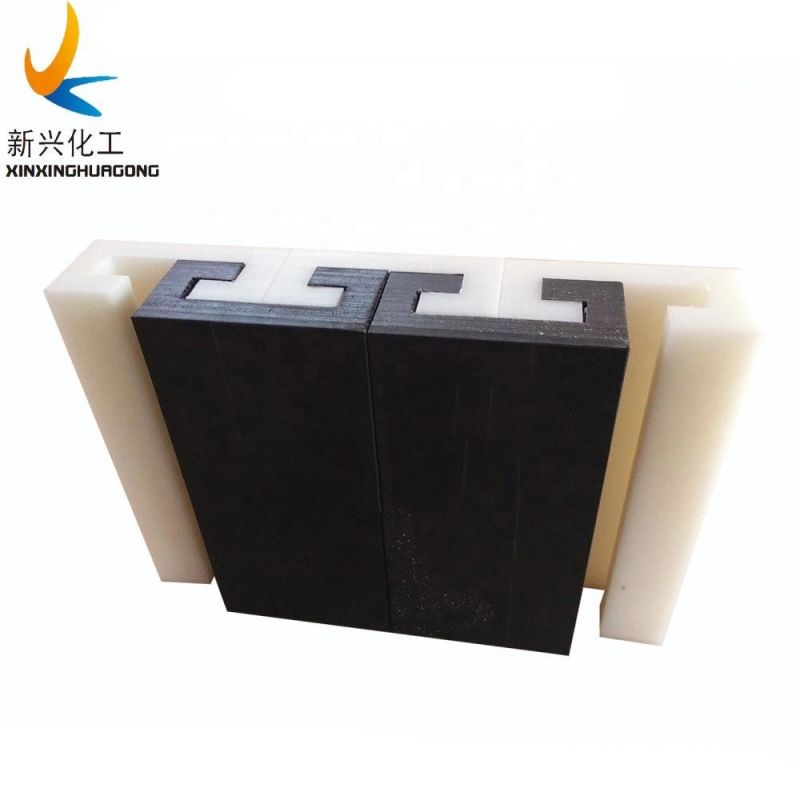 UHMWPE Sheet Wear-Resistant Self-Lubricating Truck/Conveyr Liners