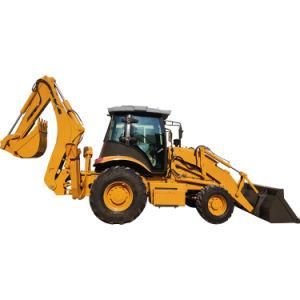 China All Famous Brands Wheel Loader Price List 7820 Kg Rl-Sam388 Front End Loader for Sale