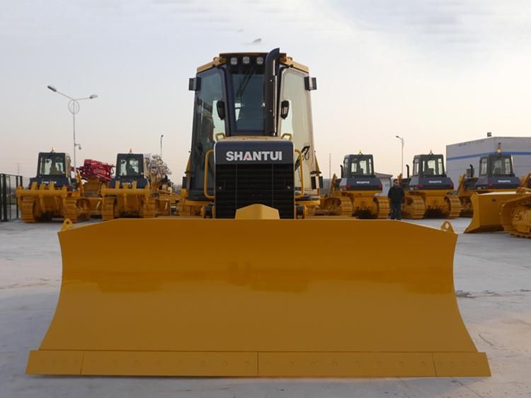 Dh24-B2 240HP 23850kg Bulldozer