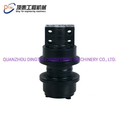 PC200-8 Ex100 Zx210-3 Undercarriage Parts Excavator Carrier/Top Roller
