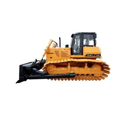 Liugong Mini 160HP Bulldozer 160HP Clgb160 with Dozer Spare Parts